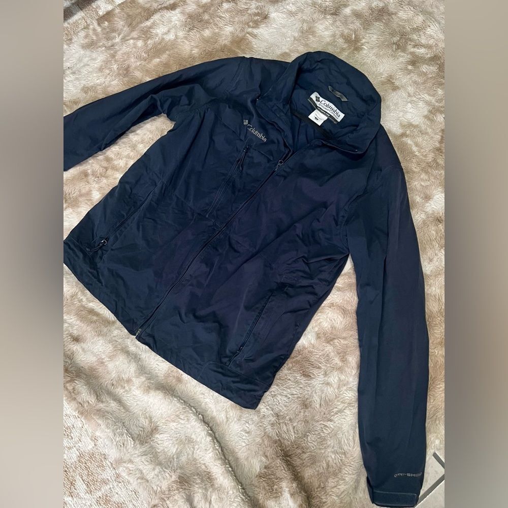 Columbia Utility Jacket